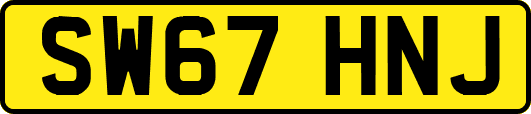 SW67HNJ
