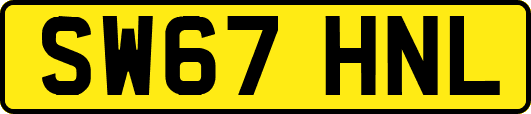SW67HNL