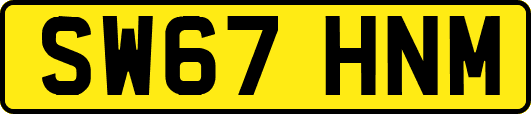 SW67HNM