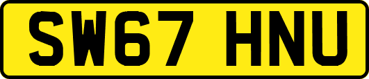SW67HNU
