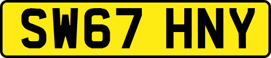 SW67HNY