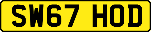 SW67HOD