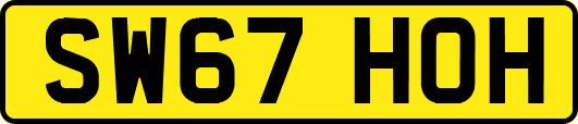 SW67HOH