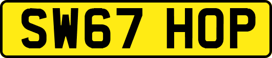 SW67HOP