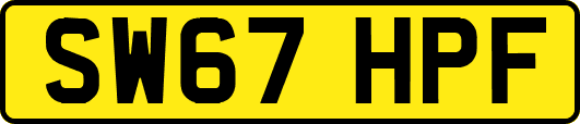 SW67HPF