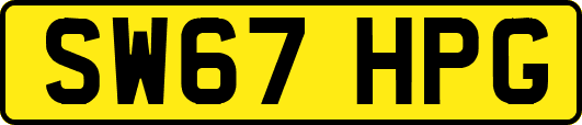 SW67HPG