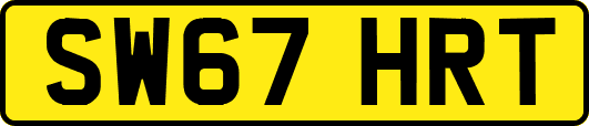 SW67HRT