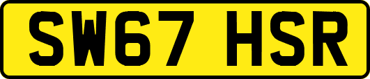 SW67HSR
