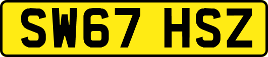 SW67HSZ