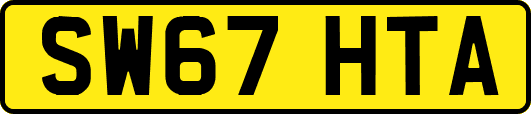SW67HTA