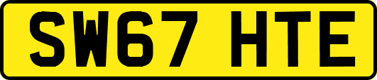 SW67HTE