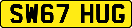 SW67HUG