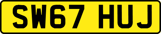 SW67HUJ