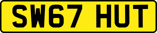SW67HUT