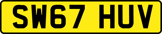 SW67HUV