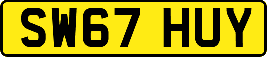 SW67HUY