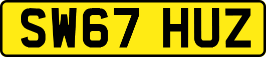 SW67HUZ