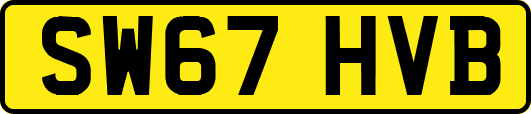 SW67HVB