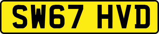 SW67HVD