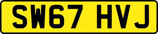 SW67HVJ