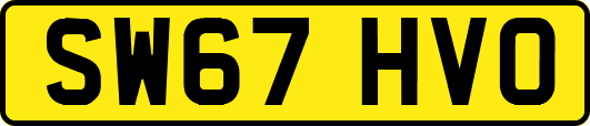 SW67HVO
