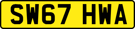 SW67HWA