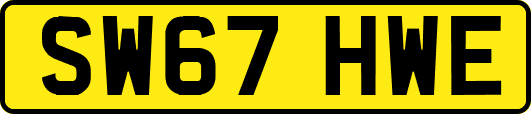 SW67HWE