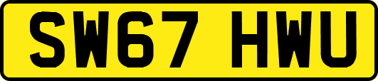 SW67HWU