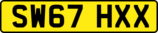SW67HXX