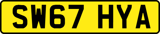 SW67HYA