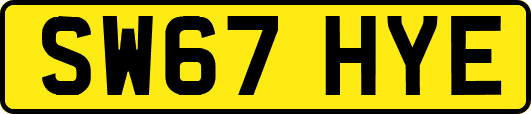 SW67HYE