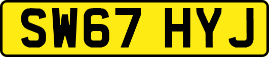 SW67HYJ