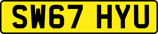 SW67HYU