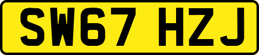 SW67HZJ