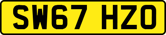 SW67HZO