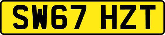 SW67HZT