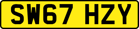 SW67HZY