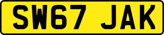 SW67JAK