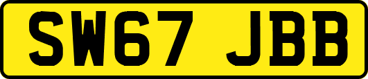 SW67JBB