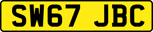 SW67JBC