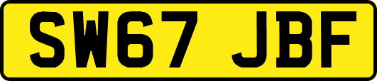 SW67JBF