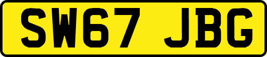 SW67JBG