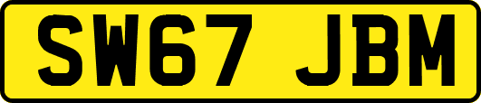 SW67JBM