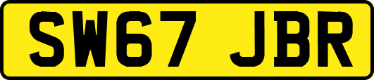 SW67JBR