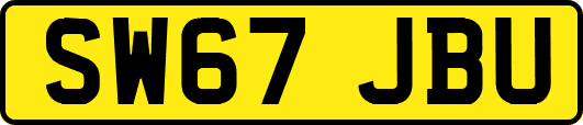 SW67JBU