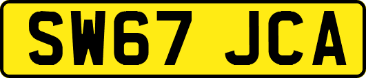 SW67JCA