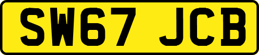 SW67JCB