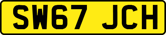 SW67JCH