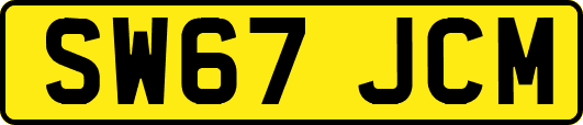 SW67JCM