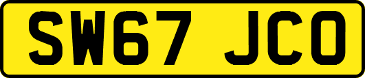 SW67JCO